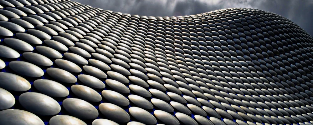 Birmingham (50 mins)